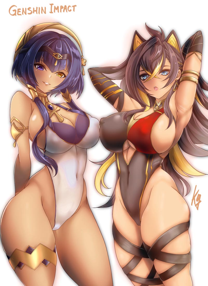 晚安#Pixiv同人【XmanTV 230328】