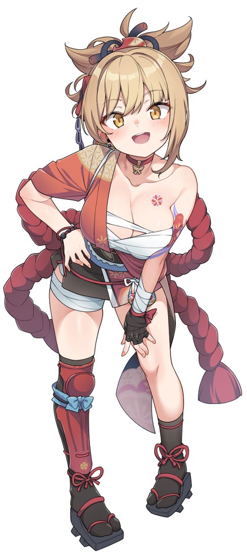 早安#同人【XmanTV 230329】