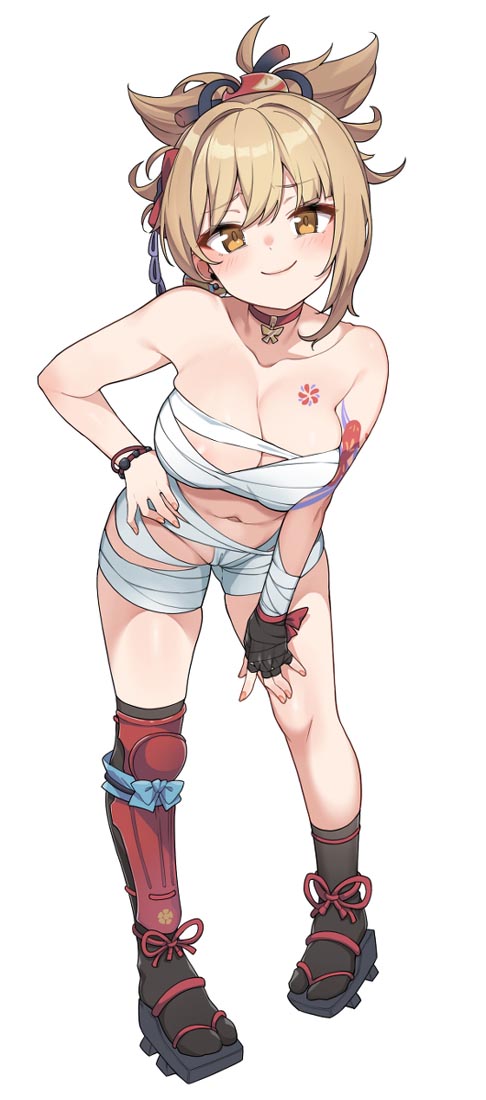 早安#同人【XmanTV 230329】