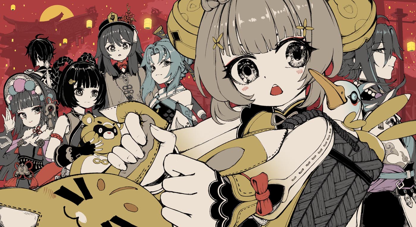 早安#同人【XmanTV 230329】