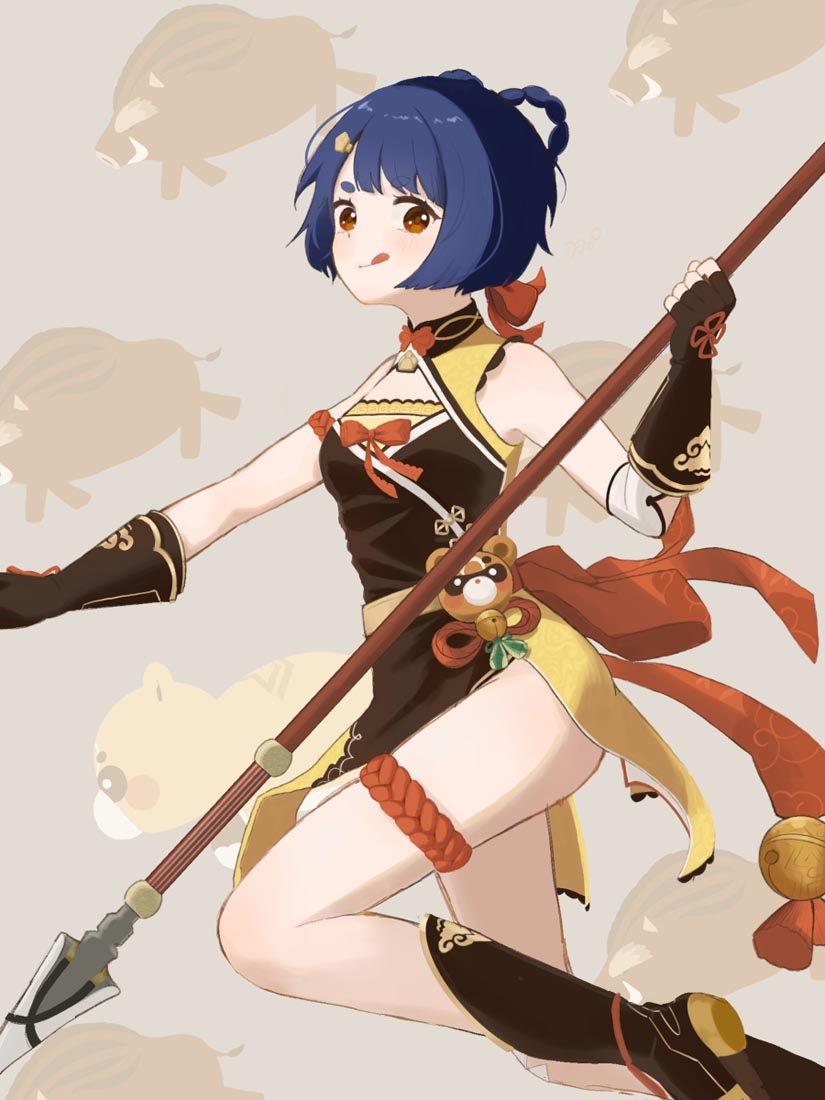 早安#同人【XmanTV 230329】