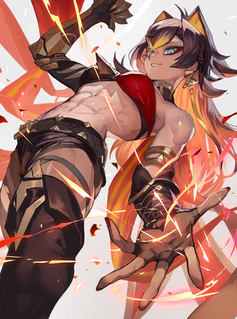 午安#同人【XmanTV 230329】