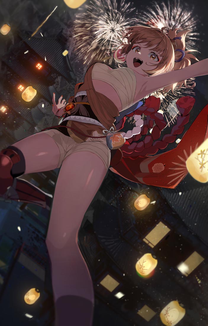 午安#同人【XmanTV 230329】