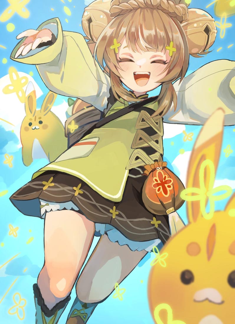 午安#同人【XmanTV 230329】