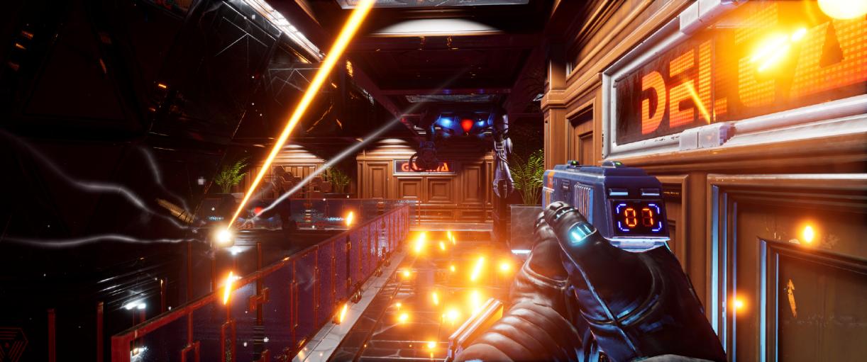 《网络奇兵》重制版 将于5月30日登录PC