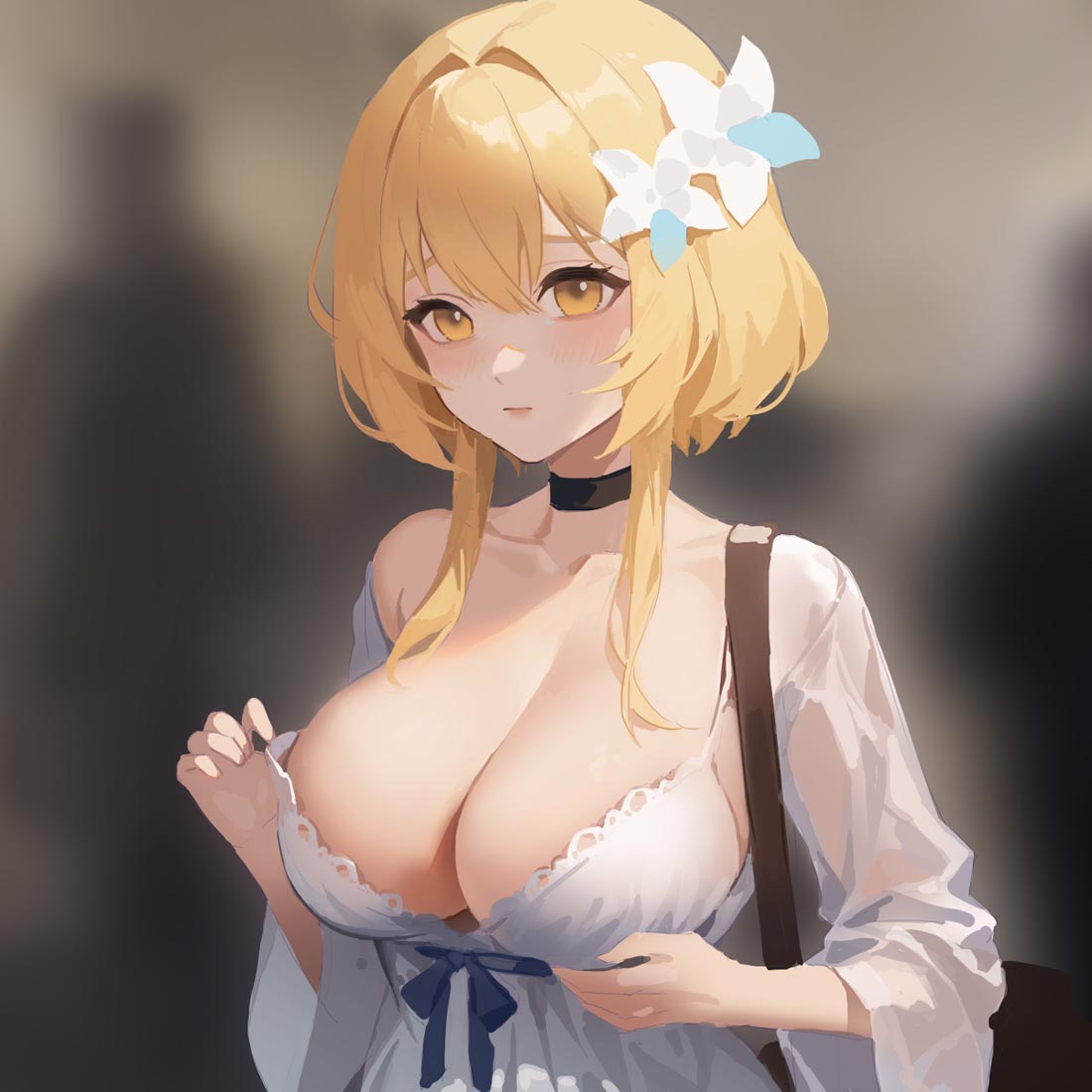 早安#二次元【XmanTV 230330】