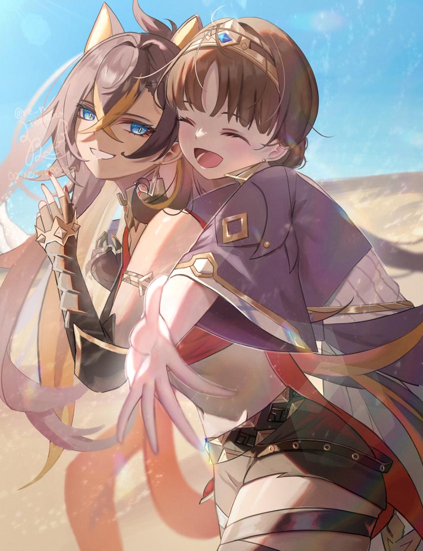 早安#二次元【XmanTV 230330】