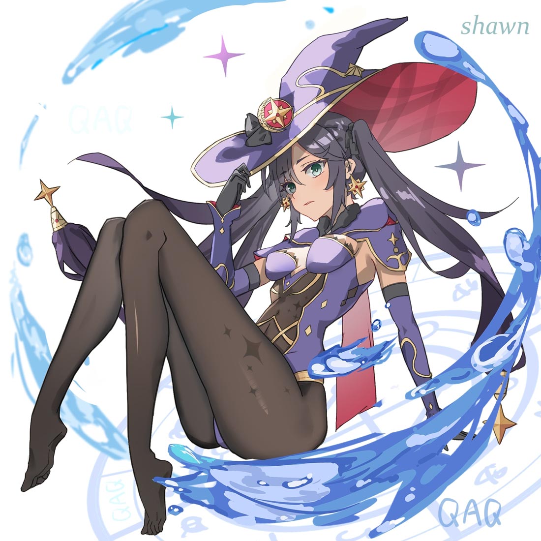 早安#二次元【XmanTV 230330】