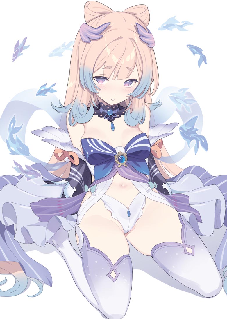 早安#二次元【XmanTV 230330】