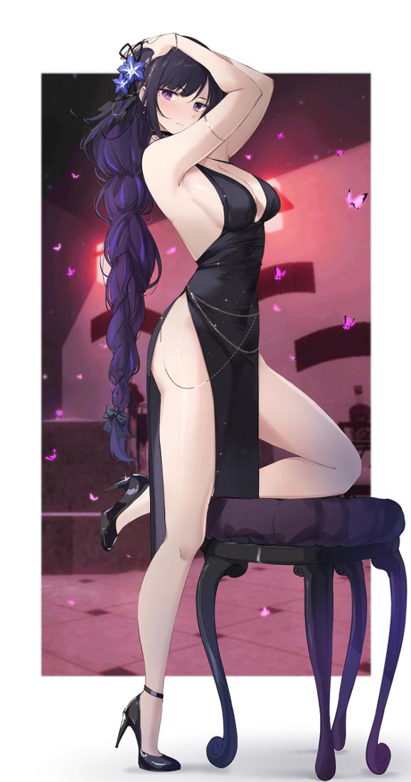 早安#二次元【XmanTV 230330】