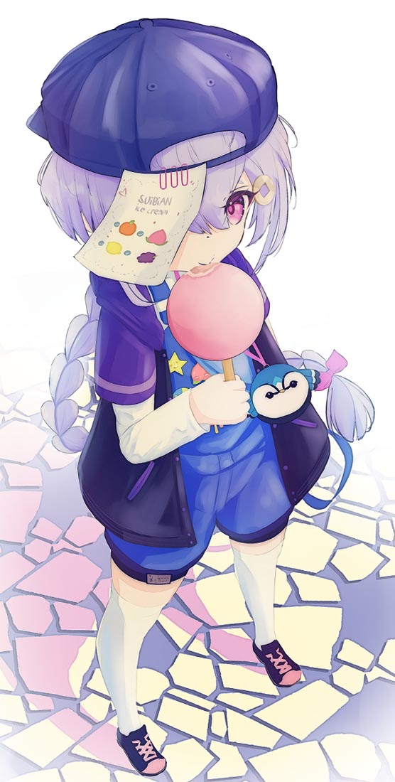 午安#二次元【XmanTV 230330】