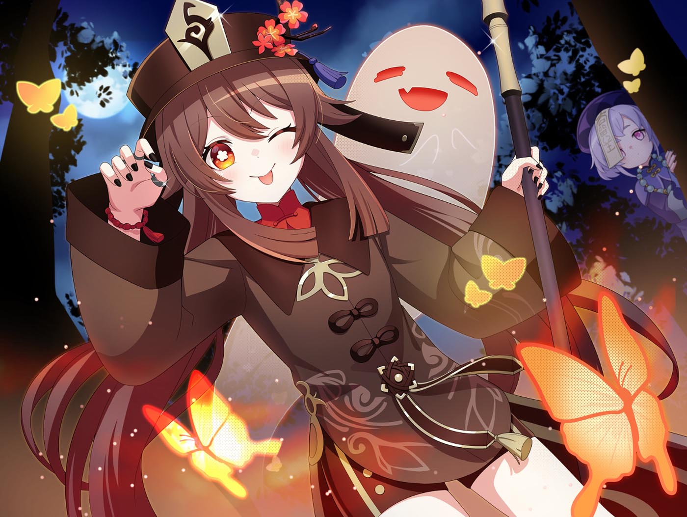 午安#二次元【XmanTV 230330】