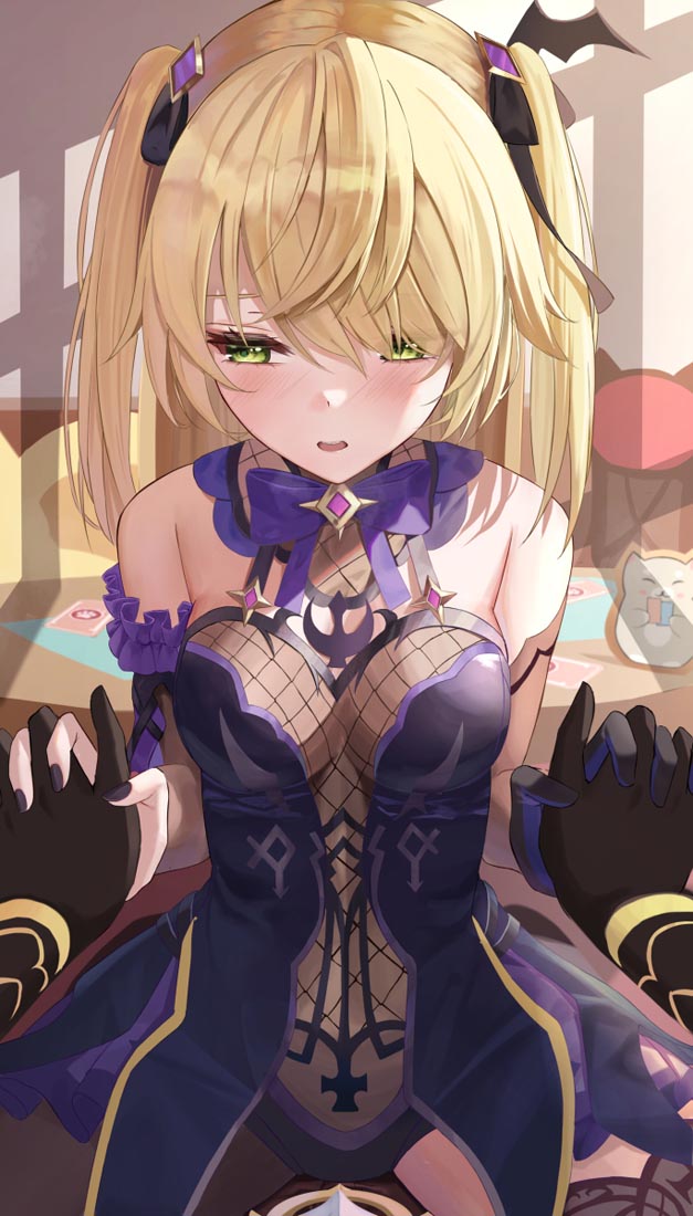 午安#二次元【XmanTV 230330】