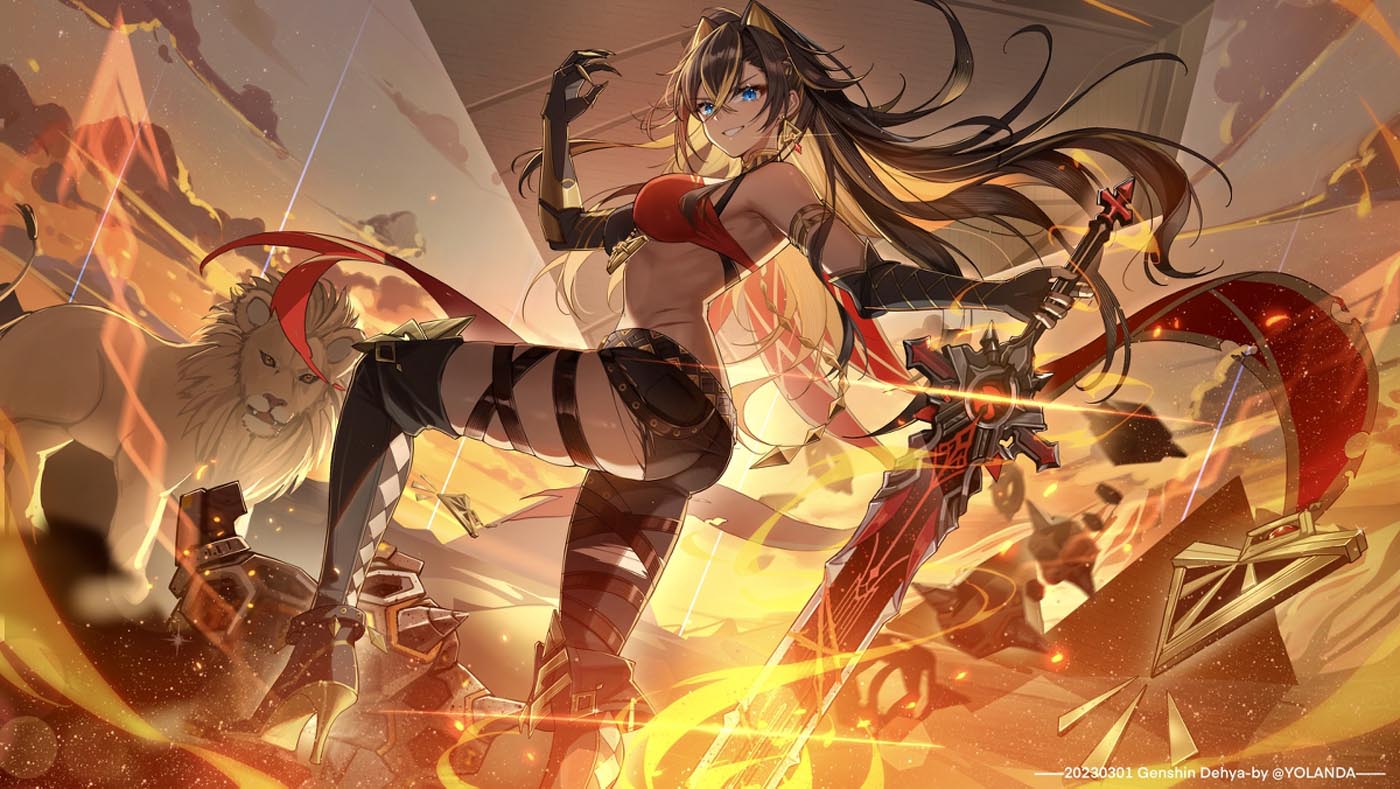 午安#二次元【XmanTV 230330】