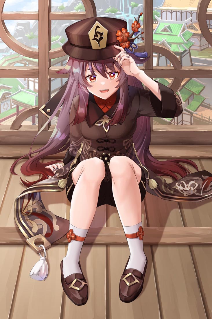 晚安#二次元【XmanTV 230330】