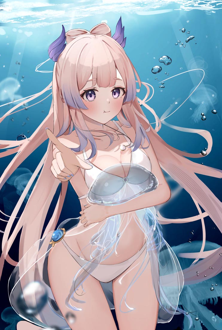 晚安#二次元【XmanTV 230330】