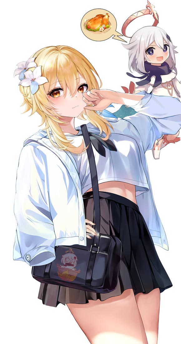 晚安#二次元【XmanTV 230330】