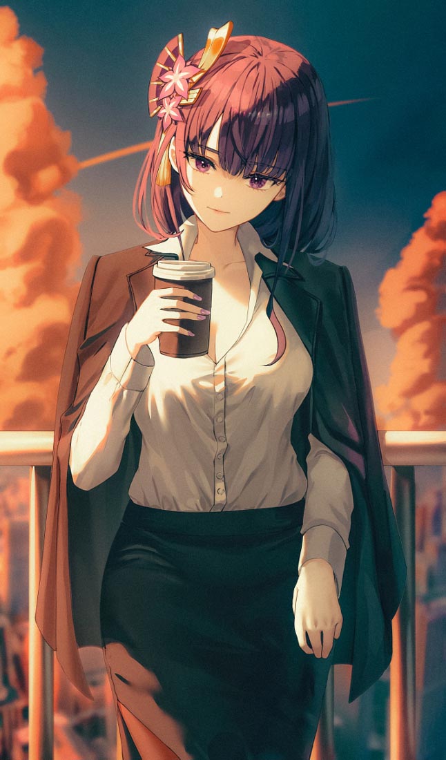 晚安#二次元【XmanTV 230330】