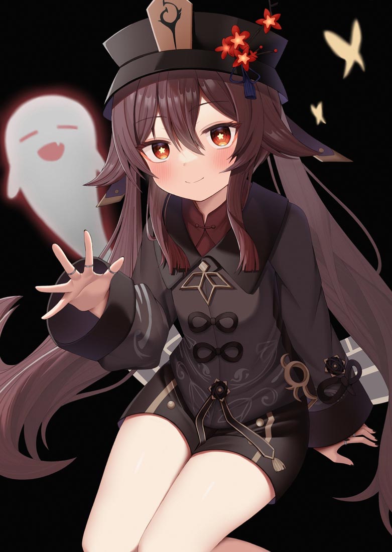 晚安#二次元【XmanTV 230330】