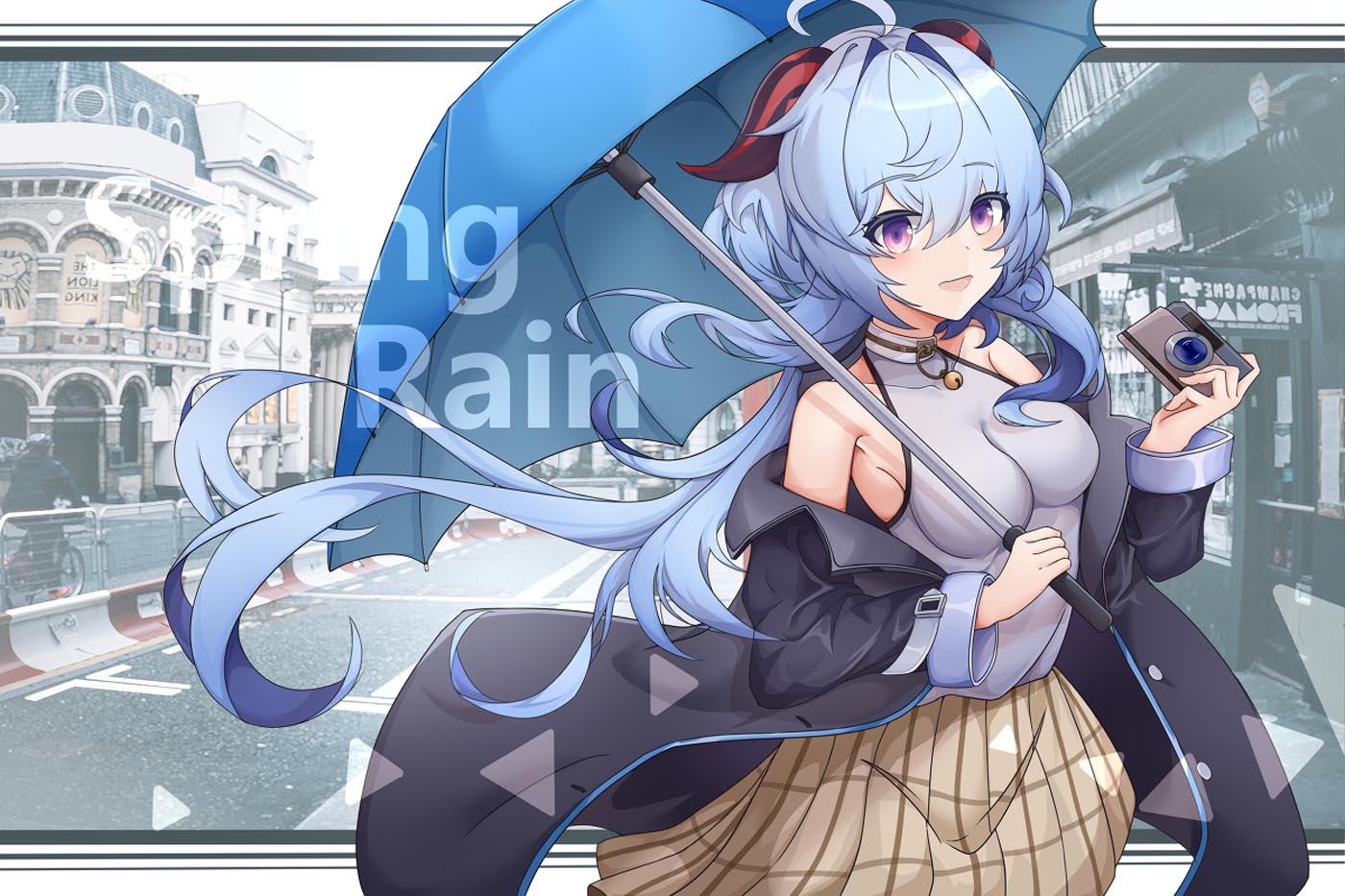 早安#好图精选【XmanTV 230331】