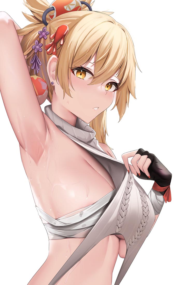 午安#好图精选【XmanTV 230331】