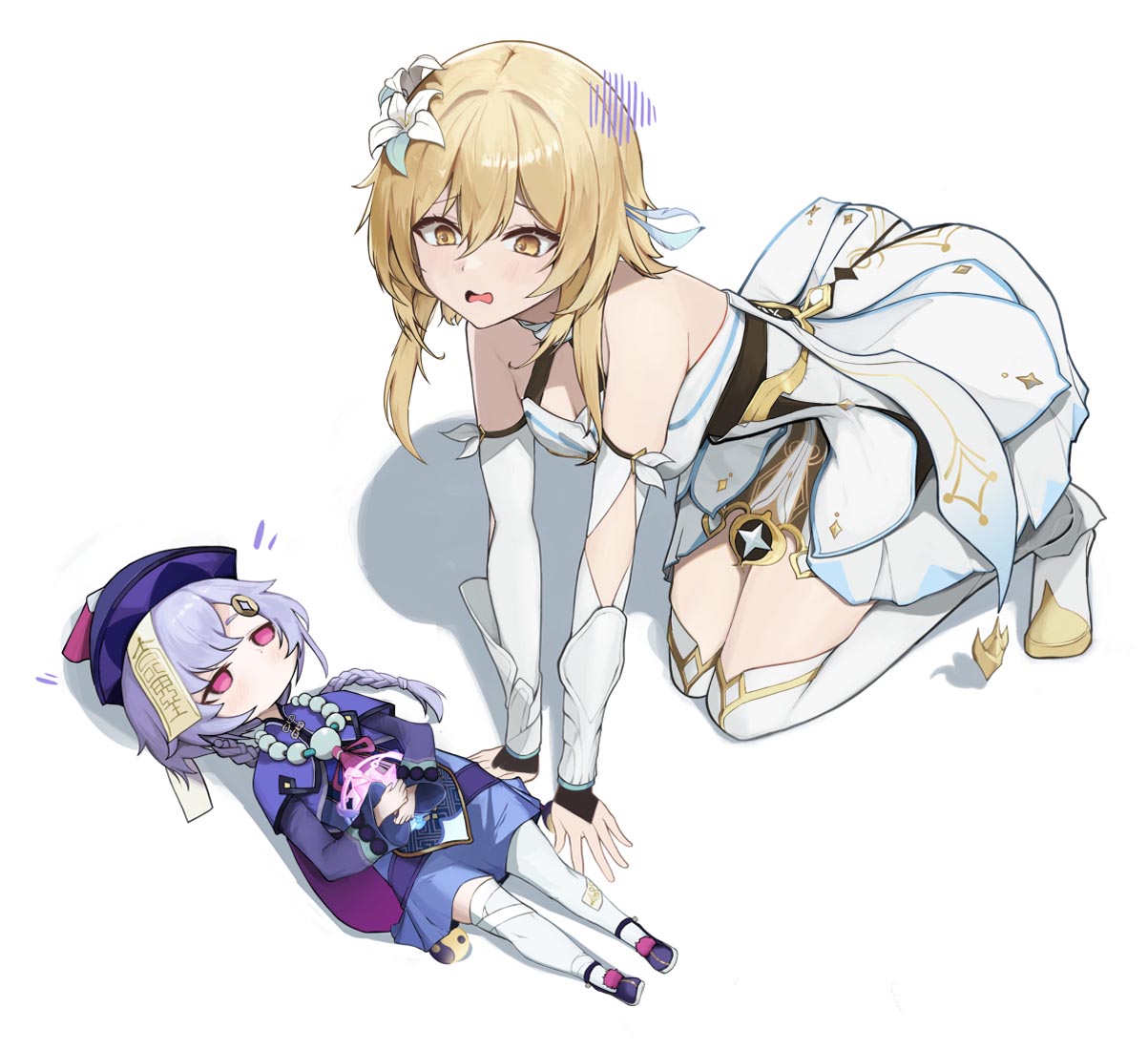 午安#好图精选【XmanTV 230331】