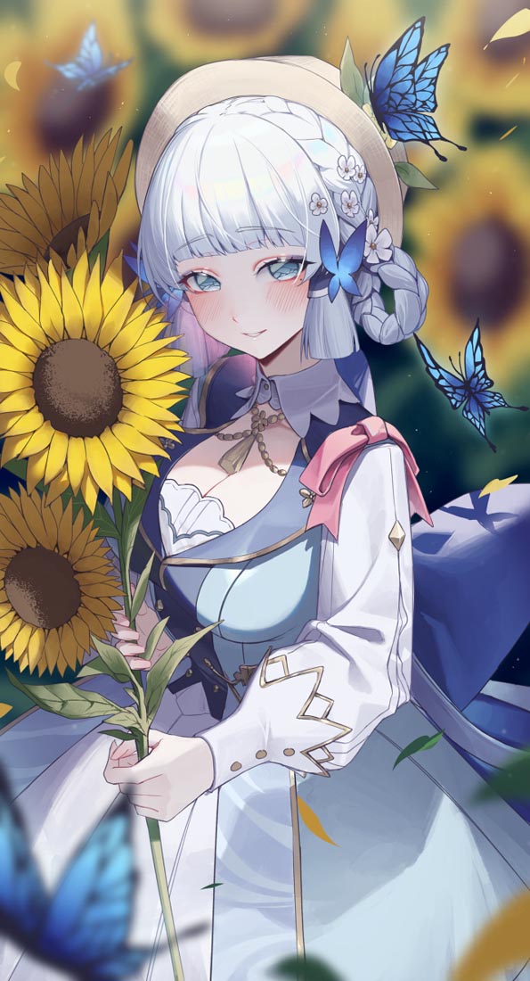 午安#好图精选【XmanTV 230331】