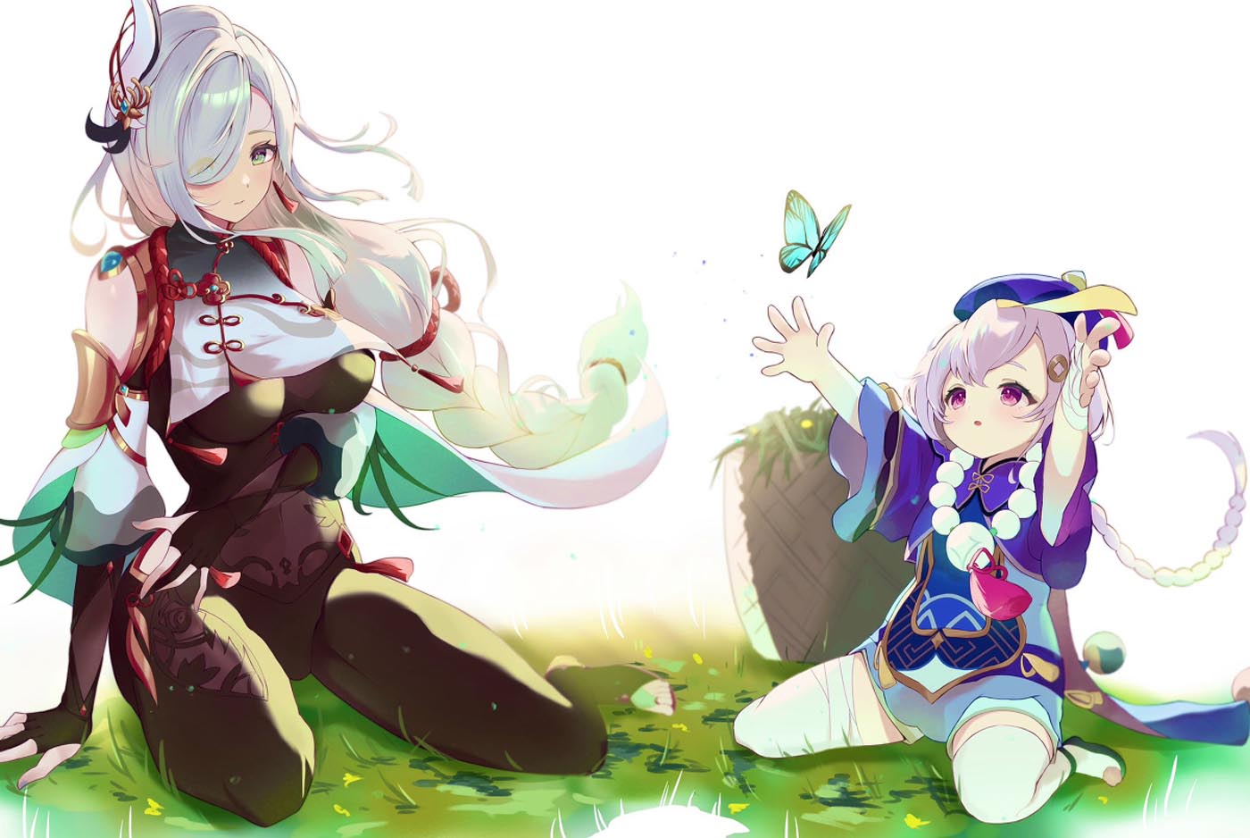 午安#好图精选【XmanTV 230331】