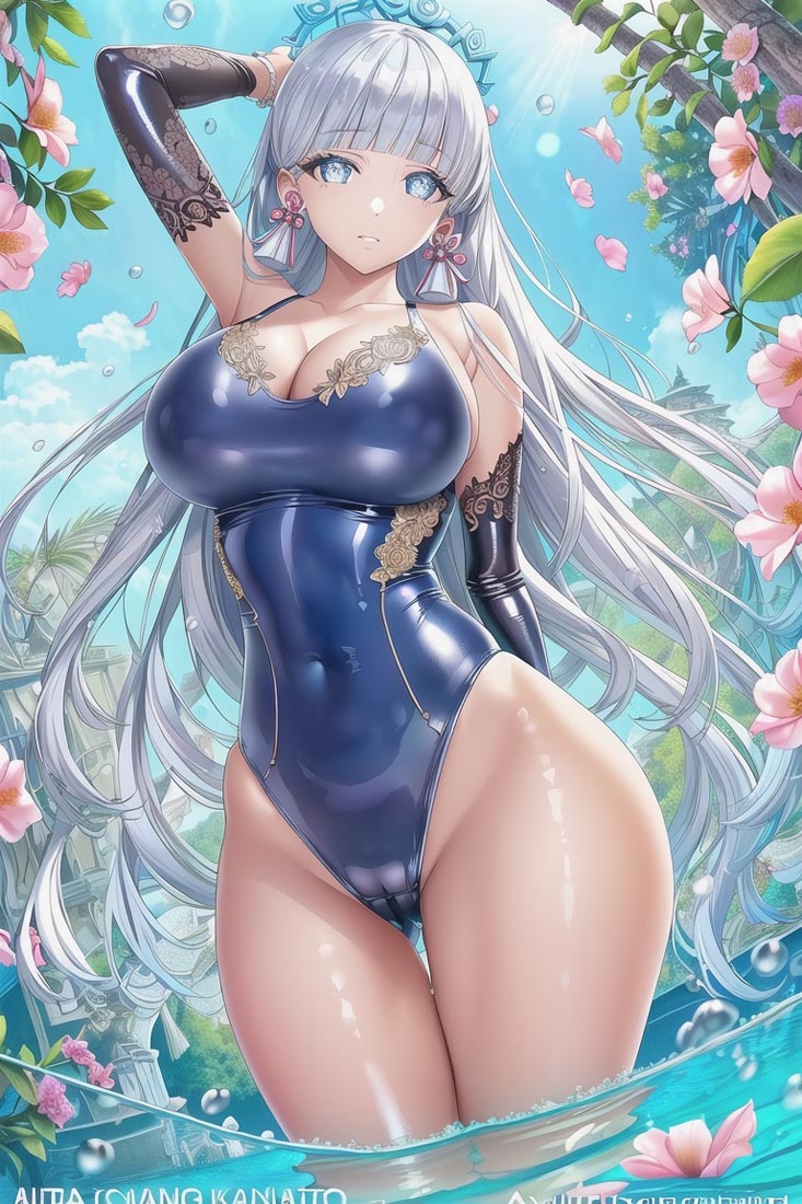 晚安#好图精选【XmanTV 230331】