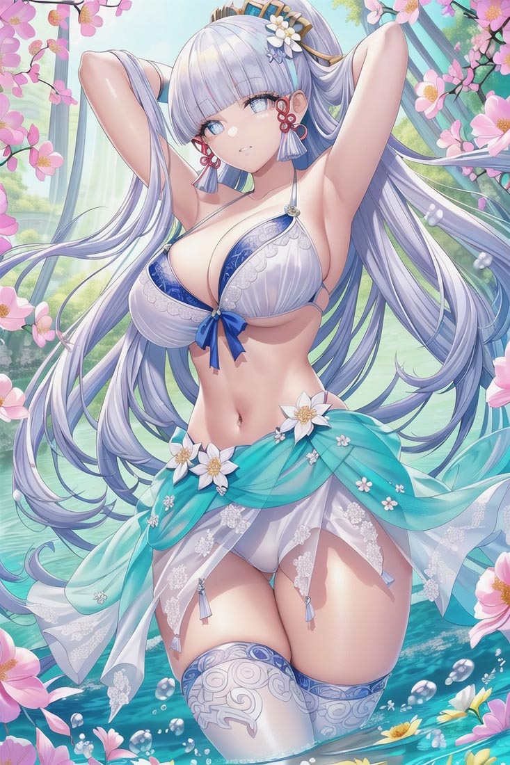 晚安#好图精选【XmanTV 230331】