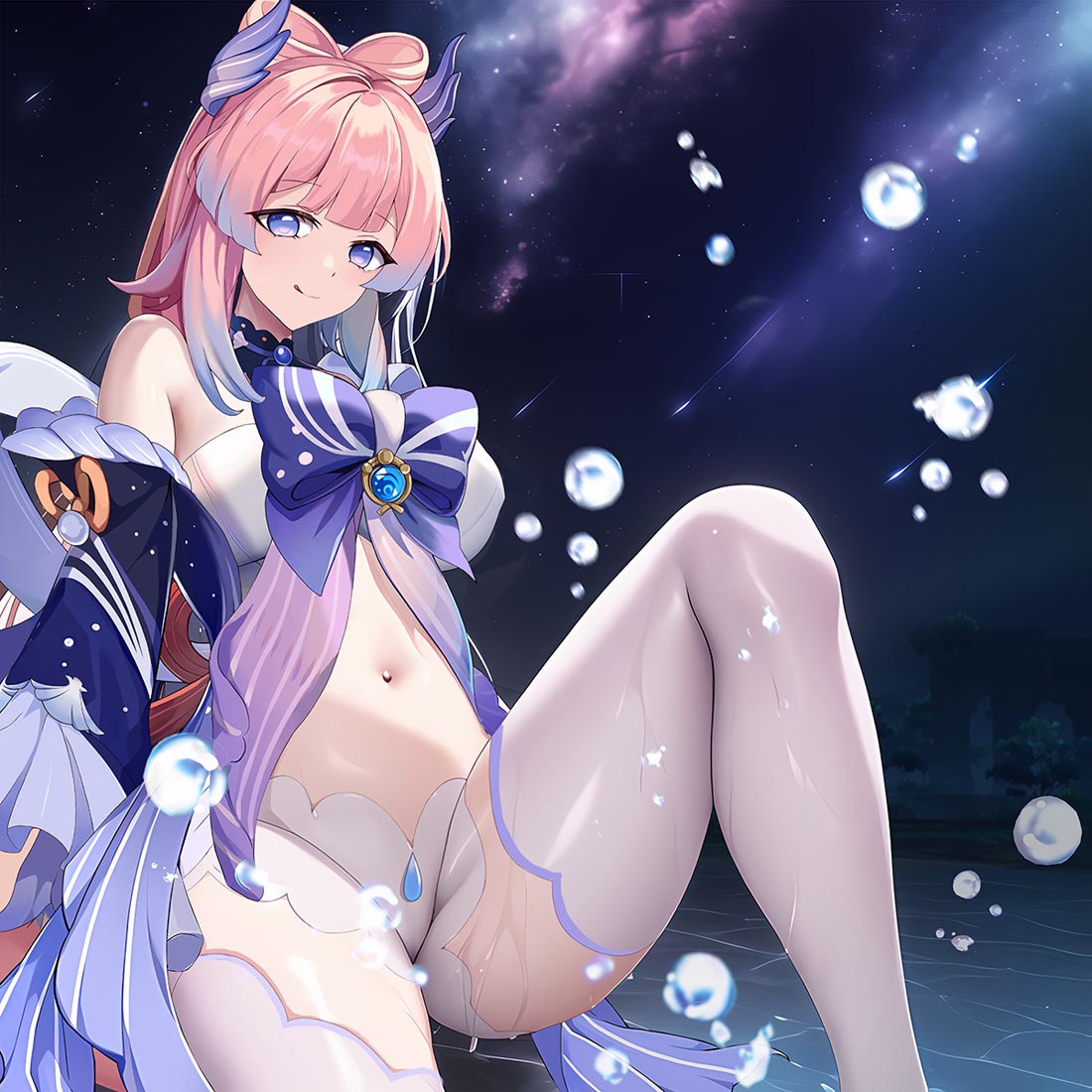 早安#四月春风【XmanTV 230401】