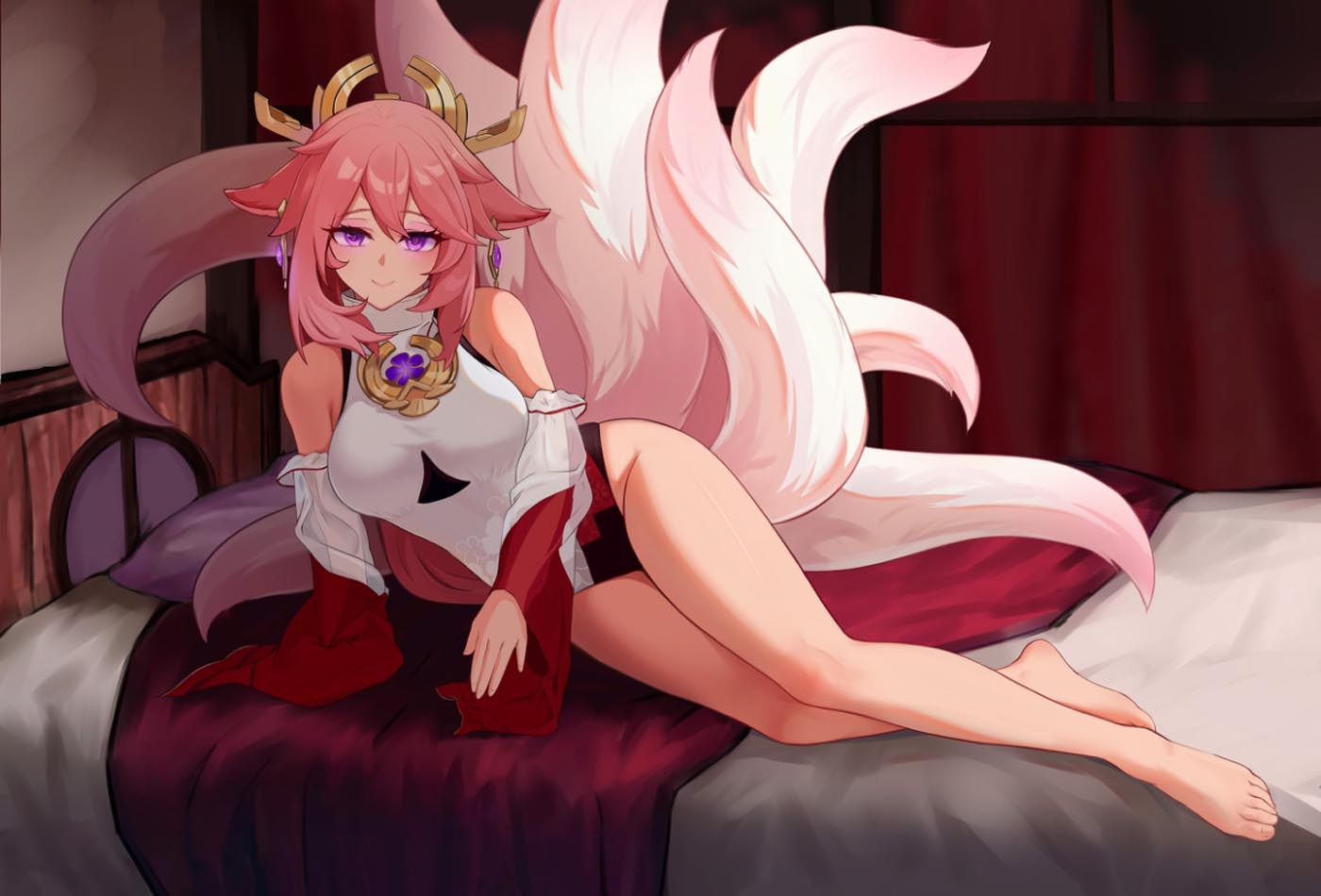 早安#四月春风【XmanTV 230401】