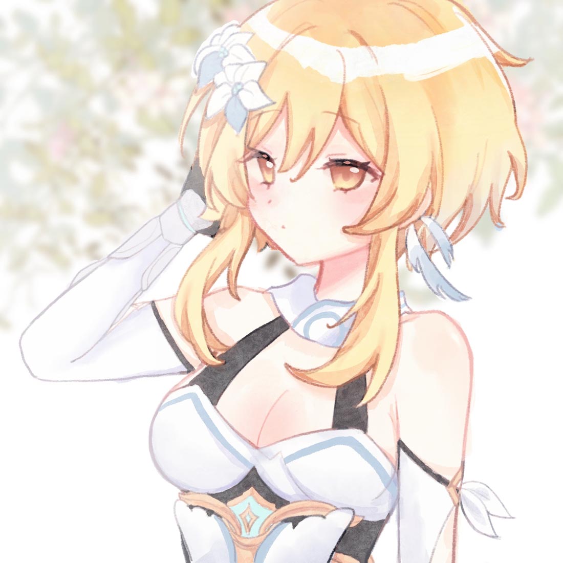 早安#四月春风【XmanTV 230401】