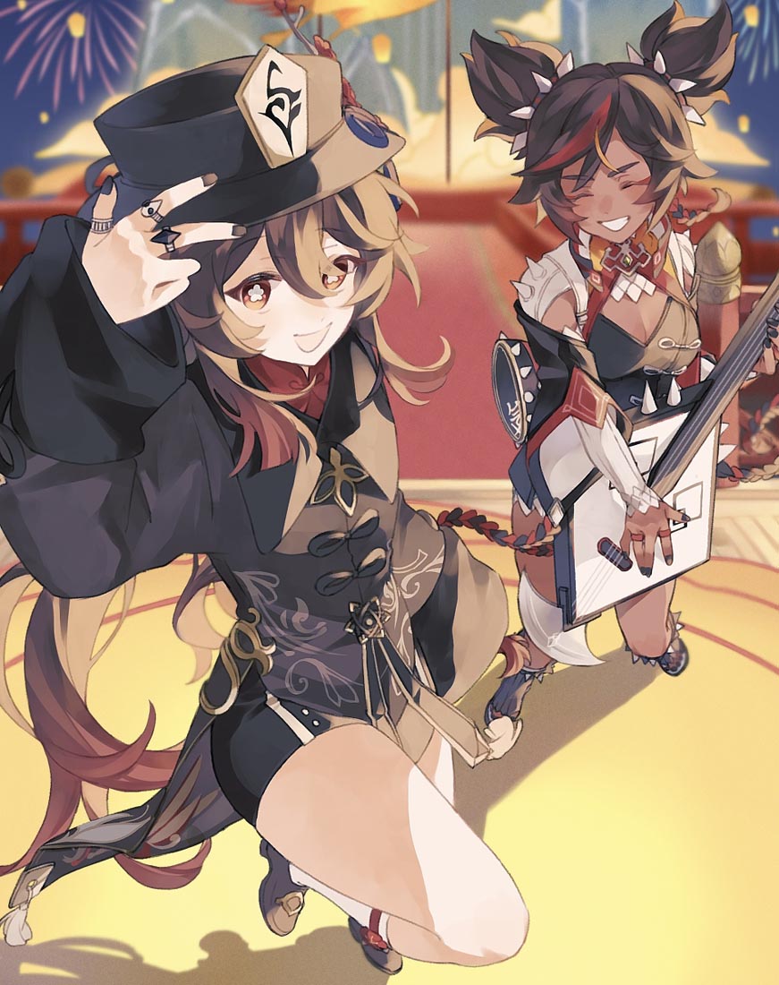 午安#四月春风【XmanTV 230401】