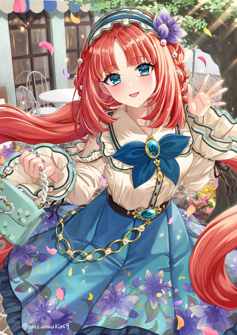 午安#四月春风【XmanTV 230401】