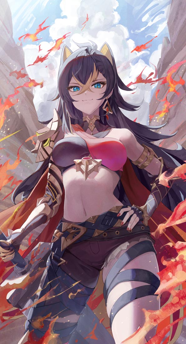 午安#四月春风【XmanTV 230401】