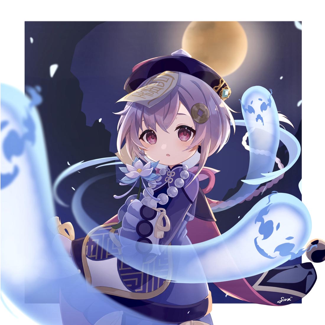 晚安#四月春风【XmanTV 230401】