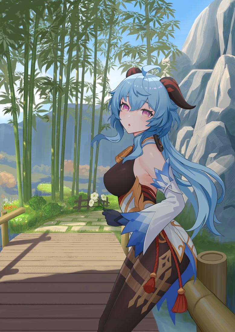 晚安#四月春风【XmanTV 230401】