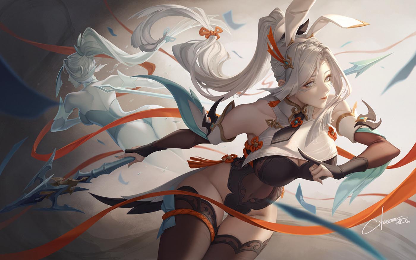 晚安#四月春风【XmanTV 230401】