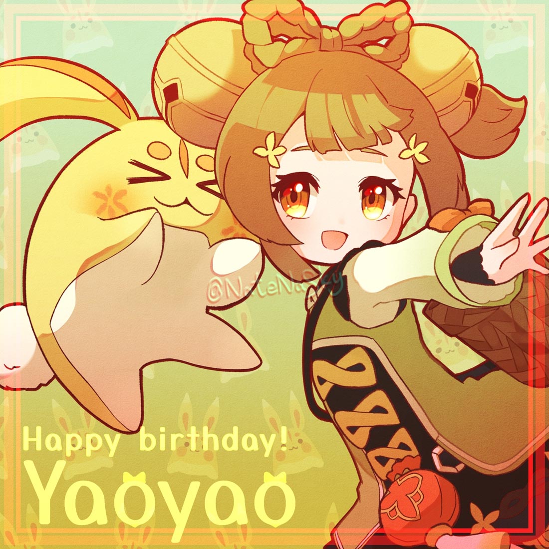 晚安#四月春风【XmanTV 230401】