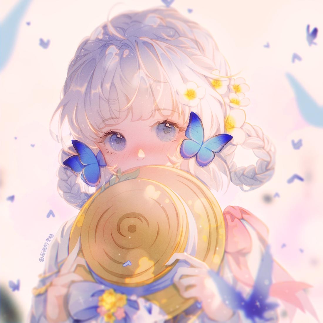 晚安#四月春风【XmanTV 230401】