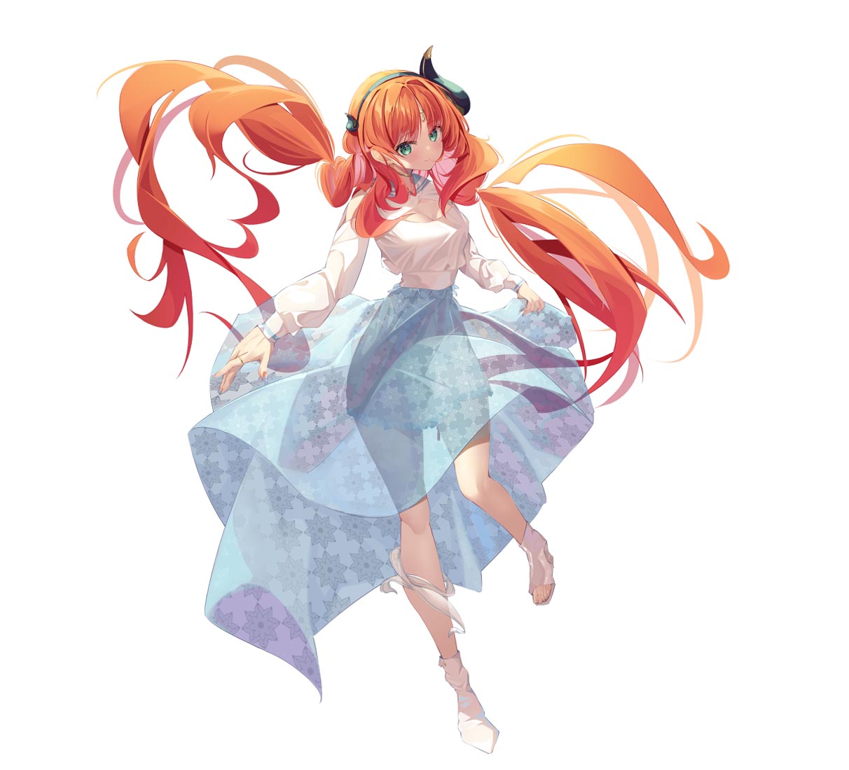 早安#原神精选同人【XmanTV 230402】