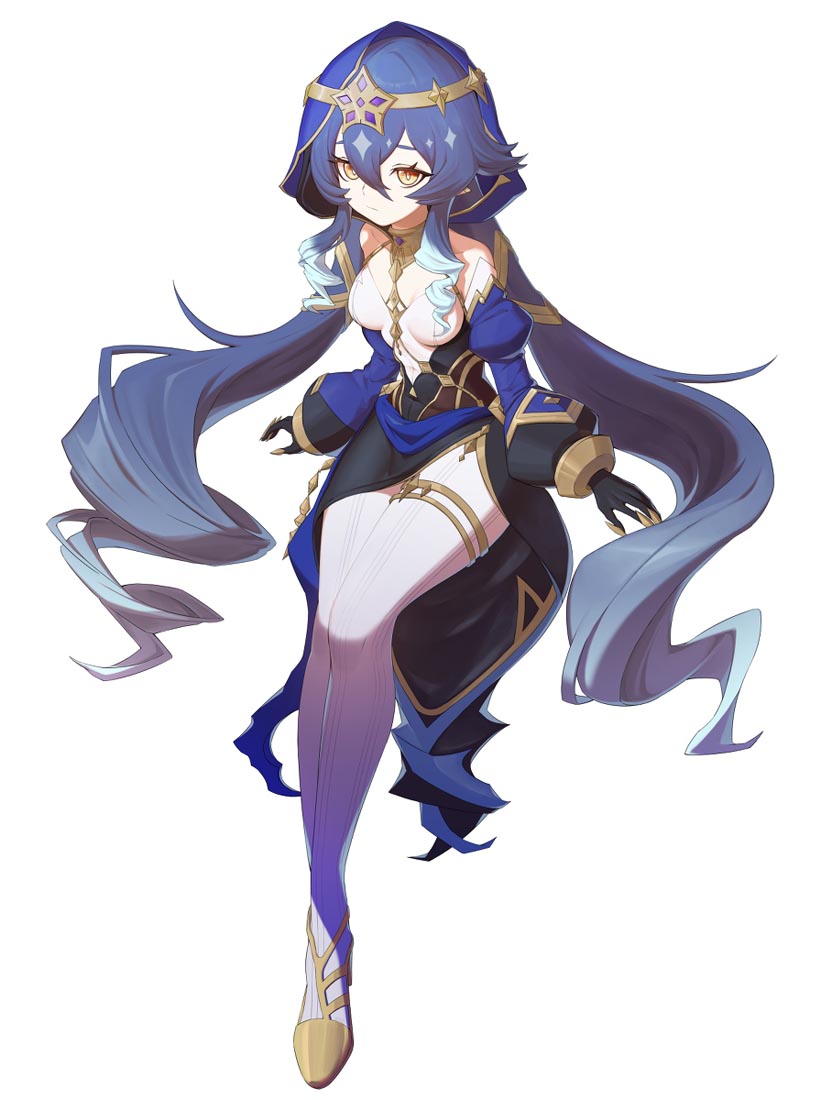 早安#原神精选同人【XmanTV 230402】