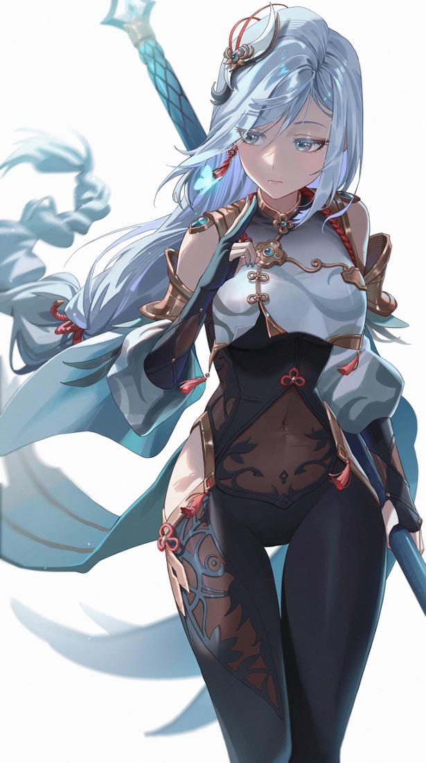 早安#原神精选同人【XmanTV 230402】