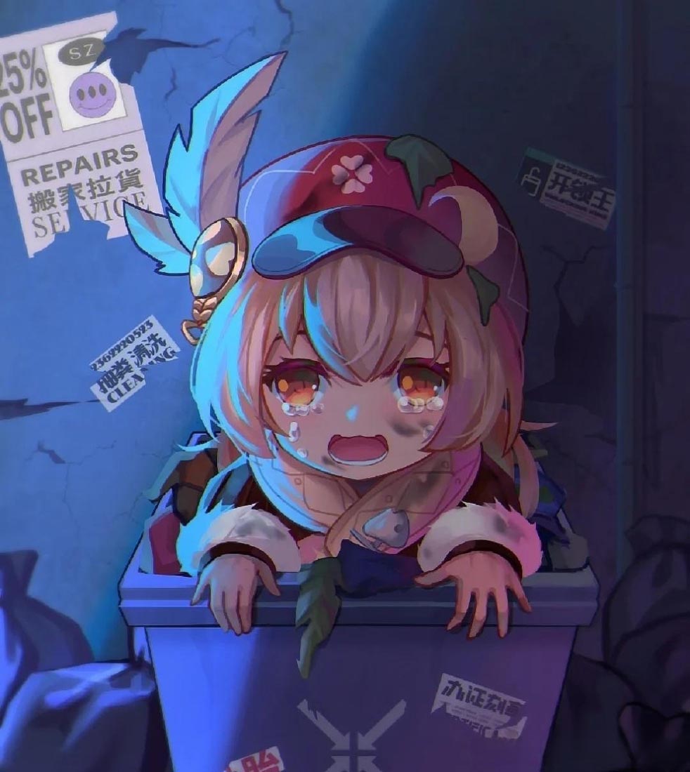 晚安#原神精选同人【XmanTV 230402】