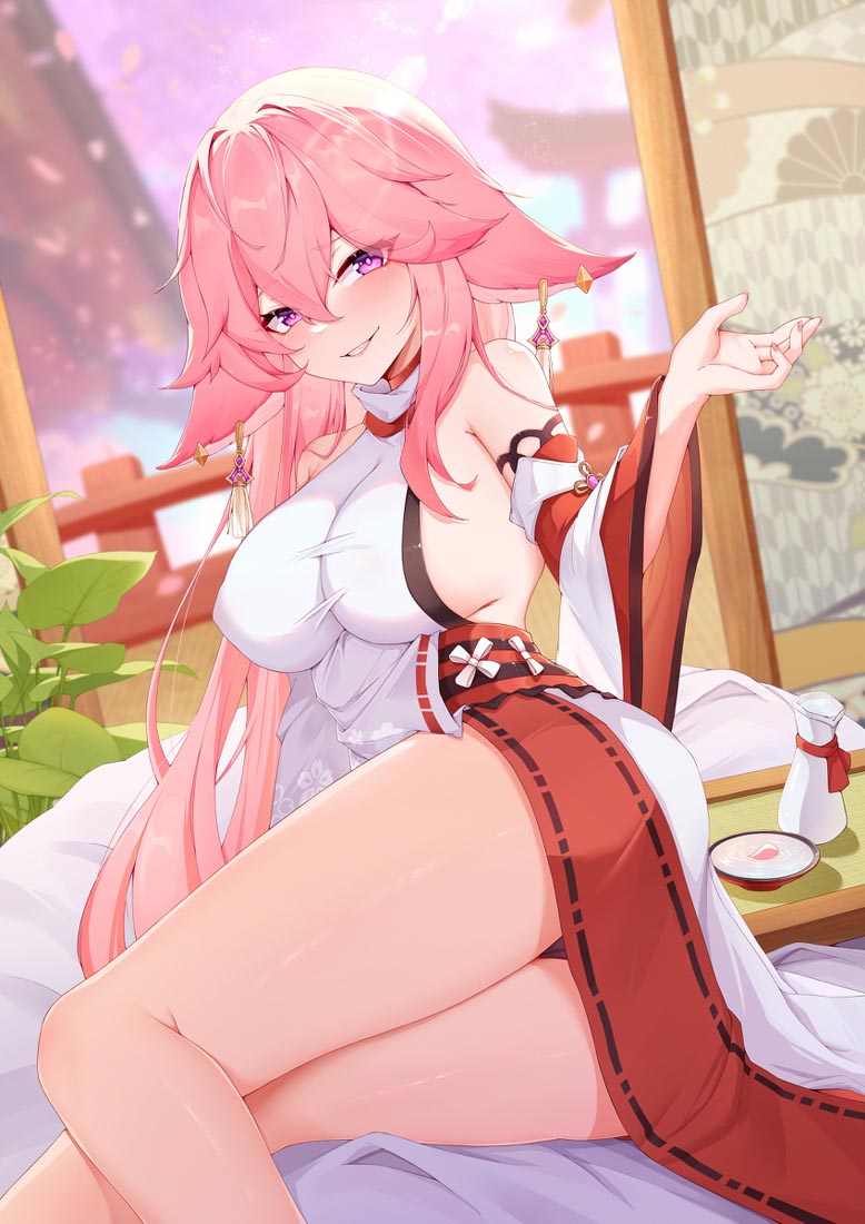 晚安#原神精选同人【XmanTV 230402】