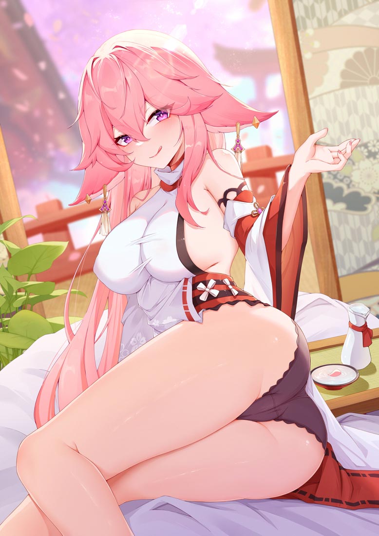 晚安#原神精选同人【XmanTV 230402】