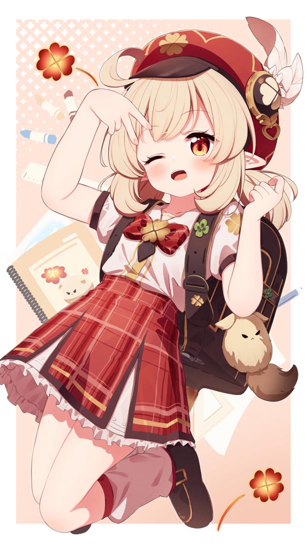 晚安#原神精选同人【XmanTV 230402】