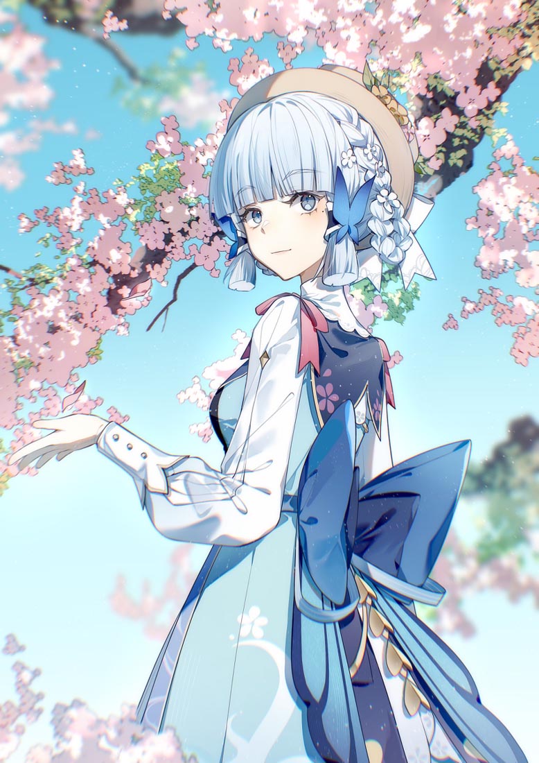 晚安#原神精选同人【XmanTV 230402】