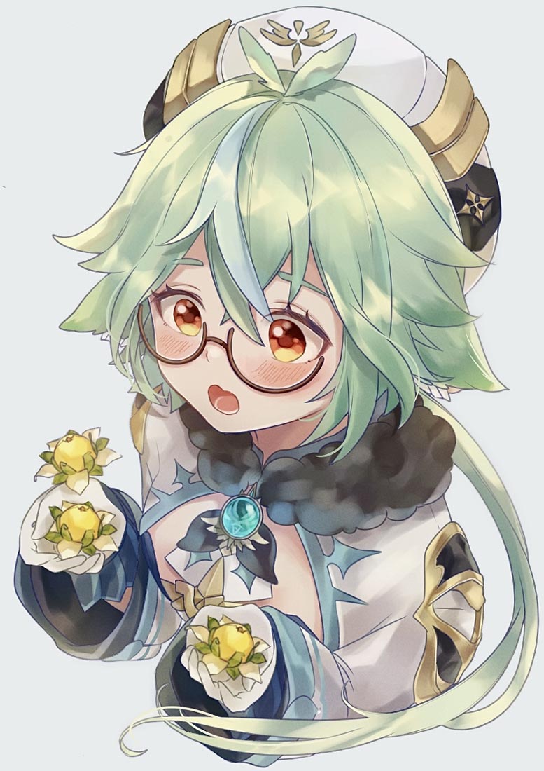 晚安#原神精选同人【XmanTV 230402】